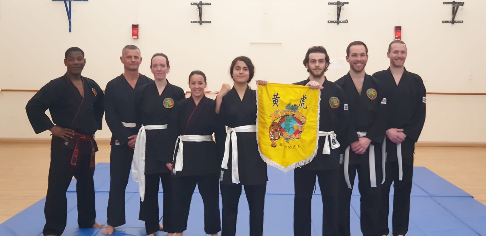 Vie et pratique du club — photographie 2